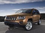 Jeep Compass 70th Anniversary Edition 2011 года